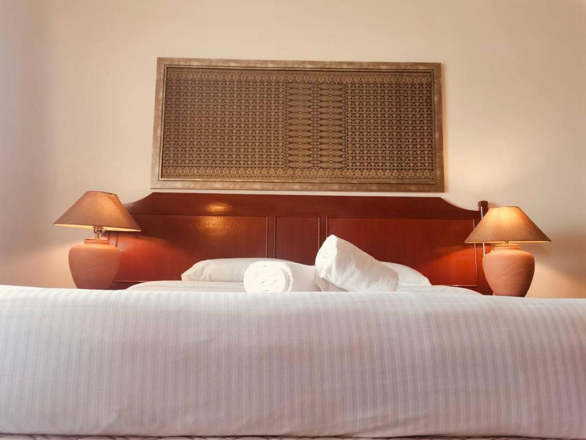 Seaview Deluxe Studio Couples Room S Tanjung Bungah (Penang) Luaran gambar