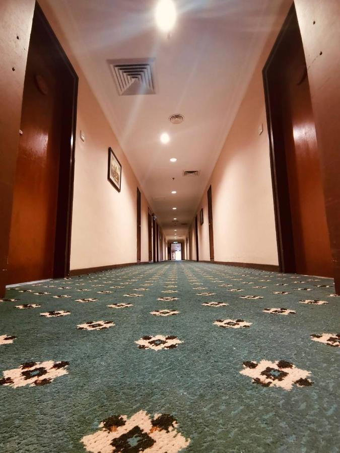Seaview Deluxe Studio Couples Room S Tanjung Bungah (Penang) Luaran gambar
