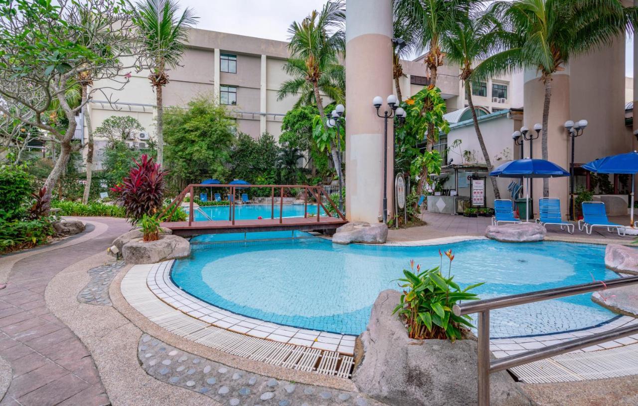 Seaview Deluxe Studio Couples Room S Tanjung Bungah (Penang) Luaran gambar